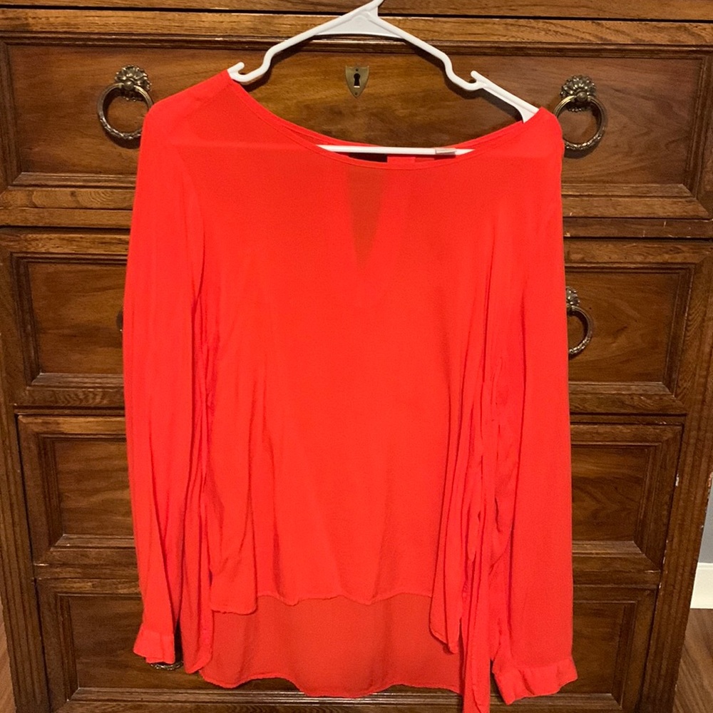 Old Navy Blouse.